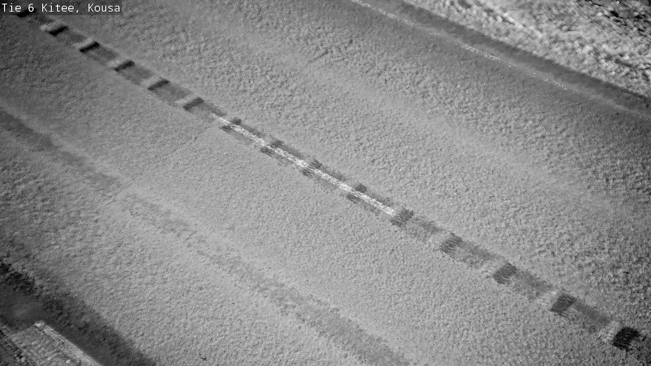 Kelikamerat Kuva Tie 6, Kitee, Kousa, Kitee, Pohjois-Karjala