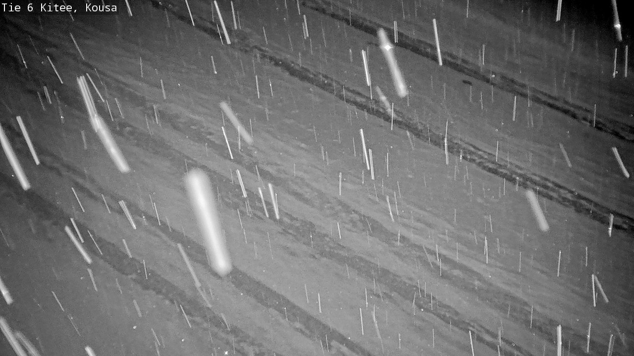 Kelikamerat Kuva Tie 6, Kitee, Kousa, Kitee, Pohjois-Karjala