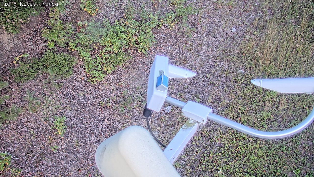Kelikamerat Kuva Tie 6, Kitee, Kousa, Kitee, Pohjois-Karjala