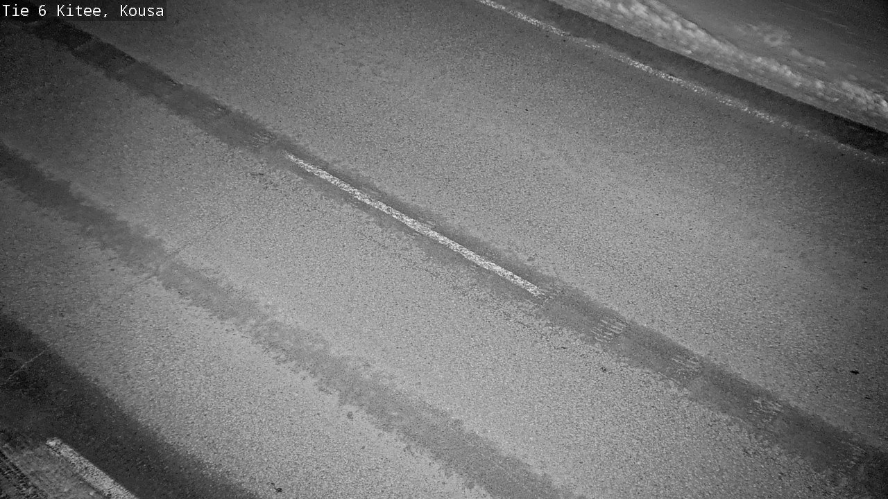 Kelikamerat Kuva Tie 6, Kitee, Kousa, Kitee, Pohjois-Karjala