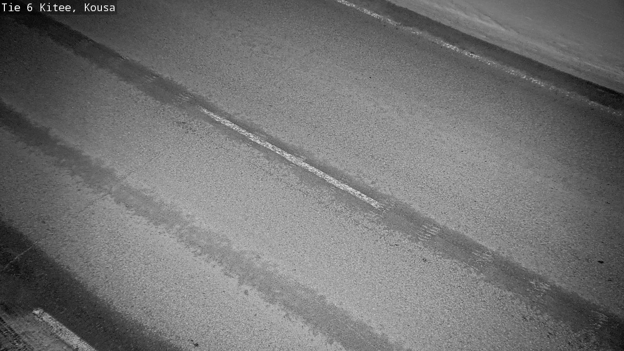 Kelikamerat Kuva Tie 6, Kitee, Kousa, Kitee, Pohjois-Karjala