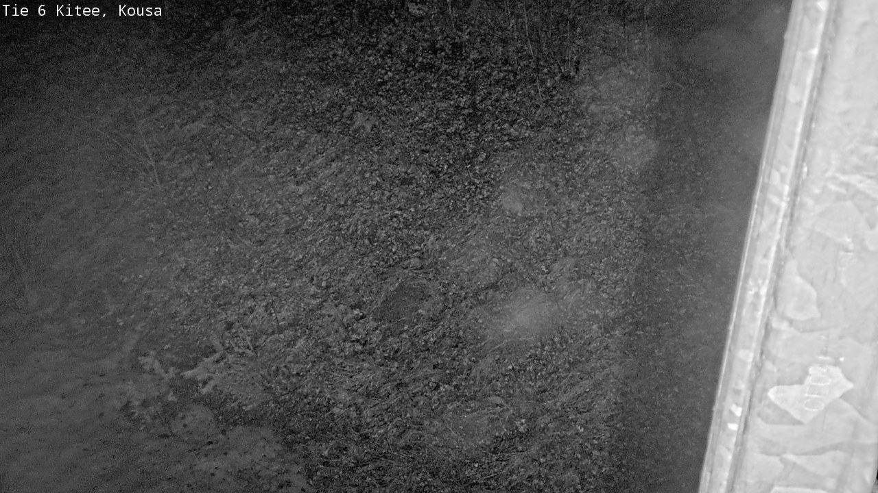 Kelikamerat Kuva Tie 6, Kitee, Kousa, Kitee, Pohjois-Karjala