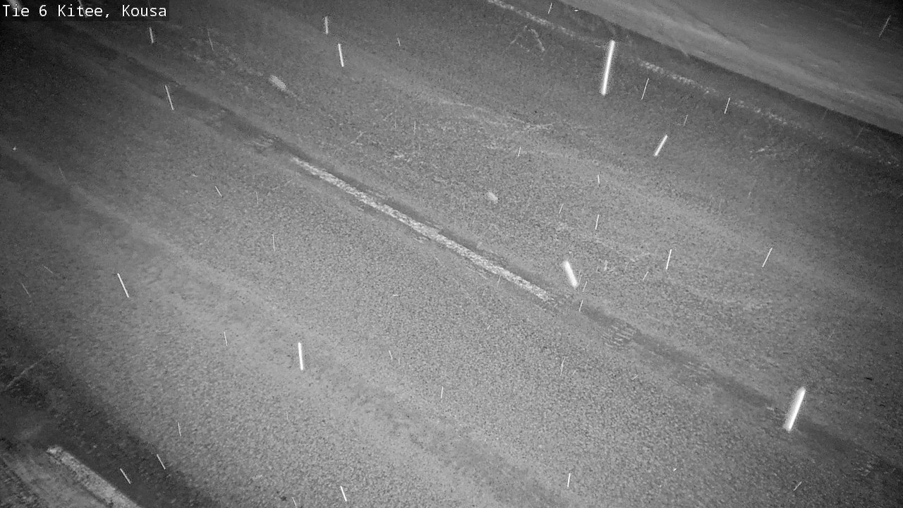 Kelikamerat Kuva Tie 6, Kitee, Kousa, Kitee, Pohjois-Karjala