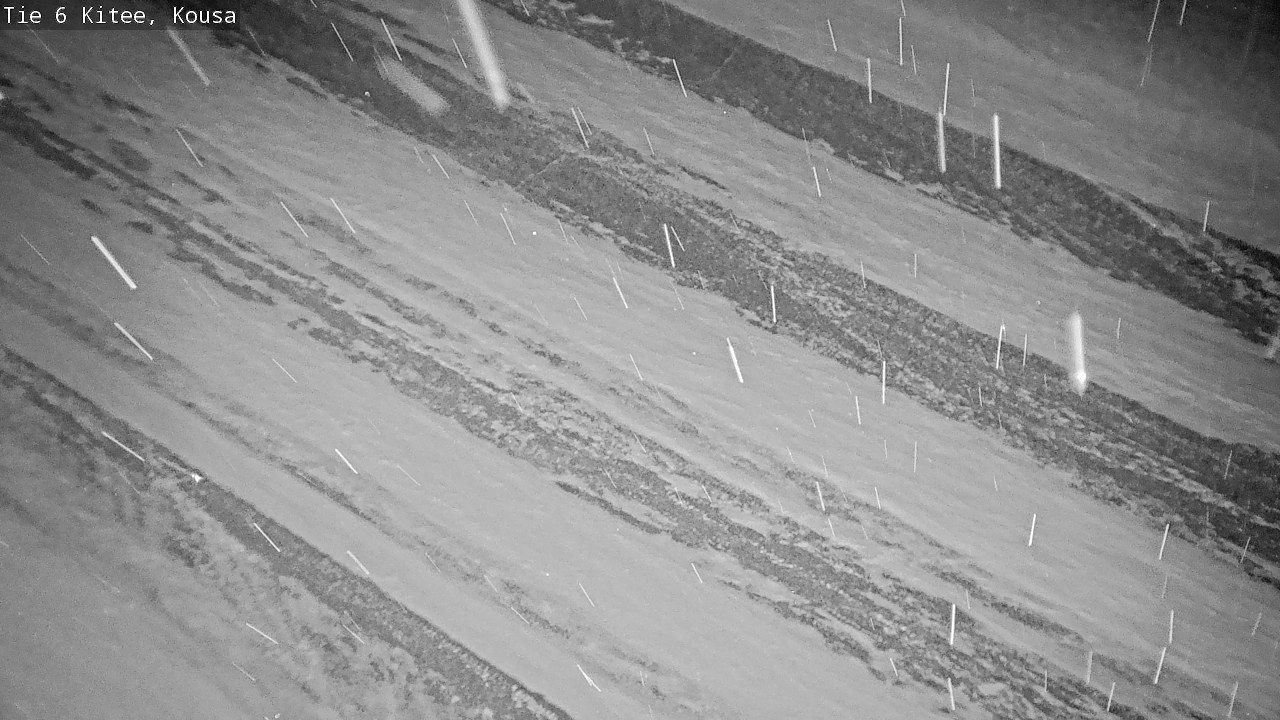 Kelikamerat Kuva Tie 6, Kitee, Kousa, Kitee, Pohjois-Karjala