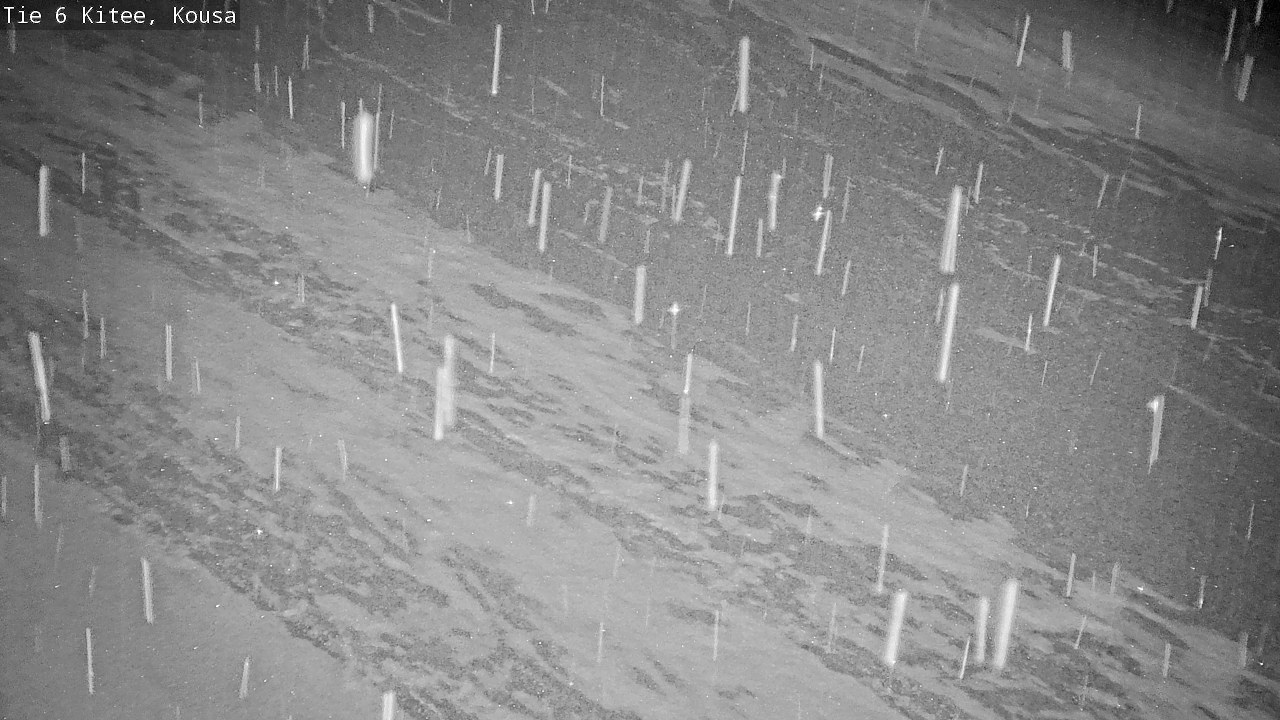 Kelikamerat Kuva Tie 6, Kitee, Kousa, Kitee, Pohjois-Karjala