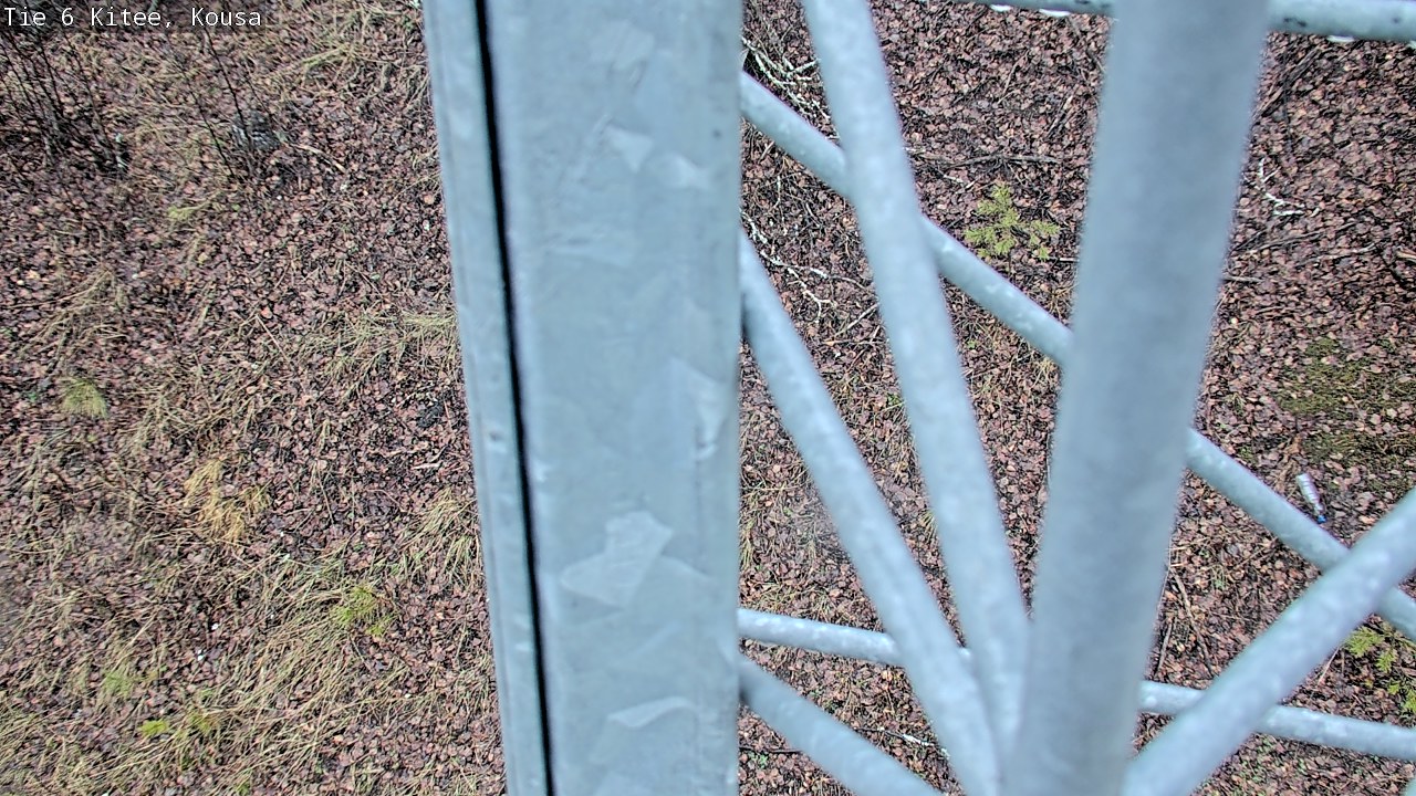 Kelikamerat Kuva Tie 6, Kitee, Kousa, Kitee, Pohjois-Karjala