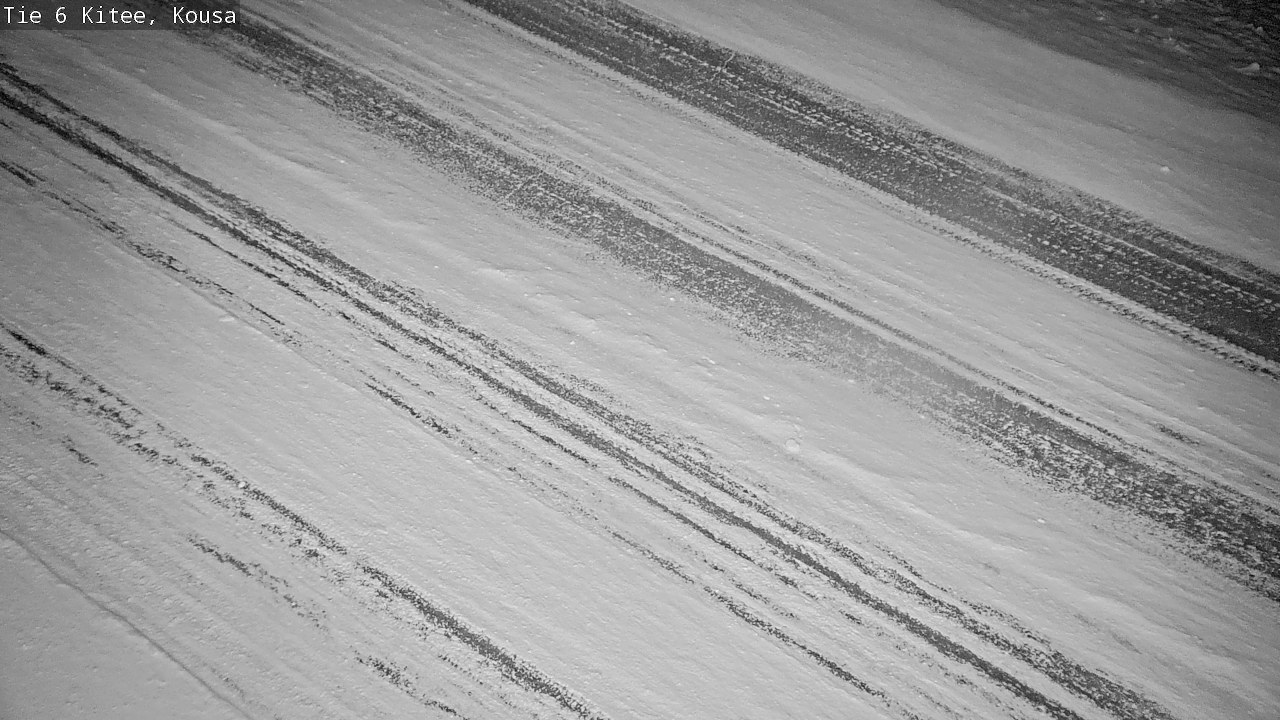 Kelikamerat Kuva Tie 6, Kitee, Kousa, Kitee, Pohjois-Karjala