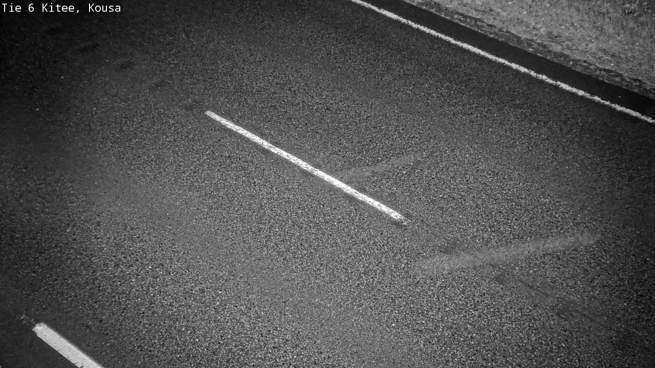 Kelikamerat Kuva Tie 6, Kitee, Kousa, Kitee, Pohjois-Karjala