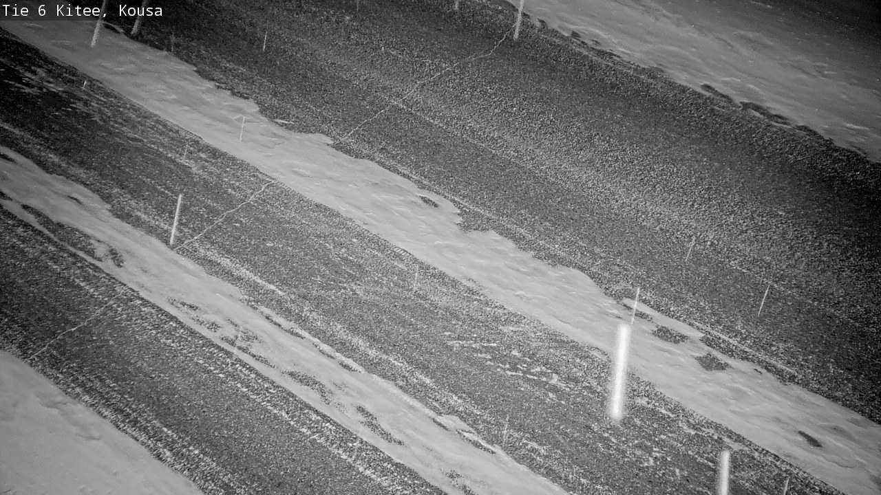 Kelikamerat Kuva Tie 6, Kitee, Kousa, Kitee, Pohjois-Karjala