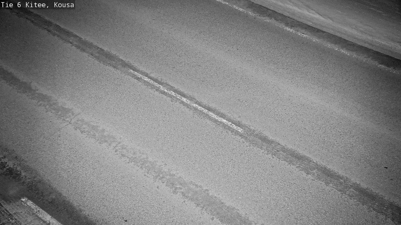 Kelikamerat Kuva Tie 6, Kitee, Kousa, Kitee, Pohjois-Karjala