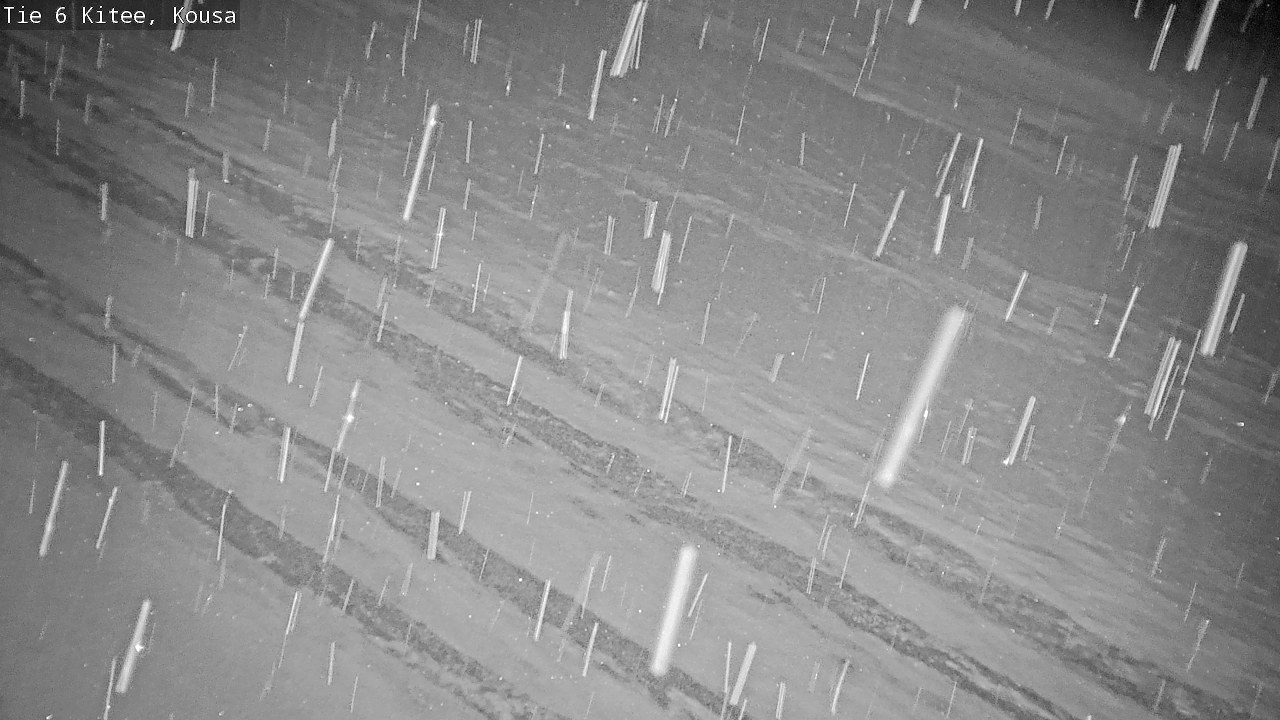 Kelikamerat Kuva Tie 6, Kitee, Kousa, Kitee, Pohjois-Karjala