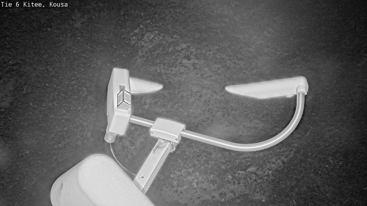 Kelikamerat Kuva Tie 6, Kitee, Kousa, Kitee, Pohjois-Karjala