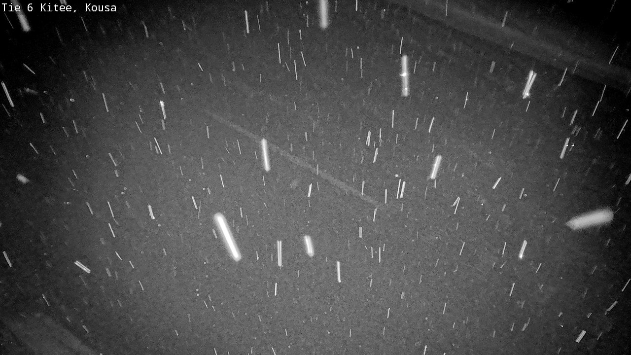 Kelikamerat Kuva Tie 6, Kitee, Kousa, Kitee, Pohjois-Karjala