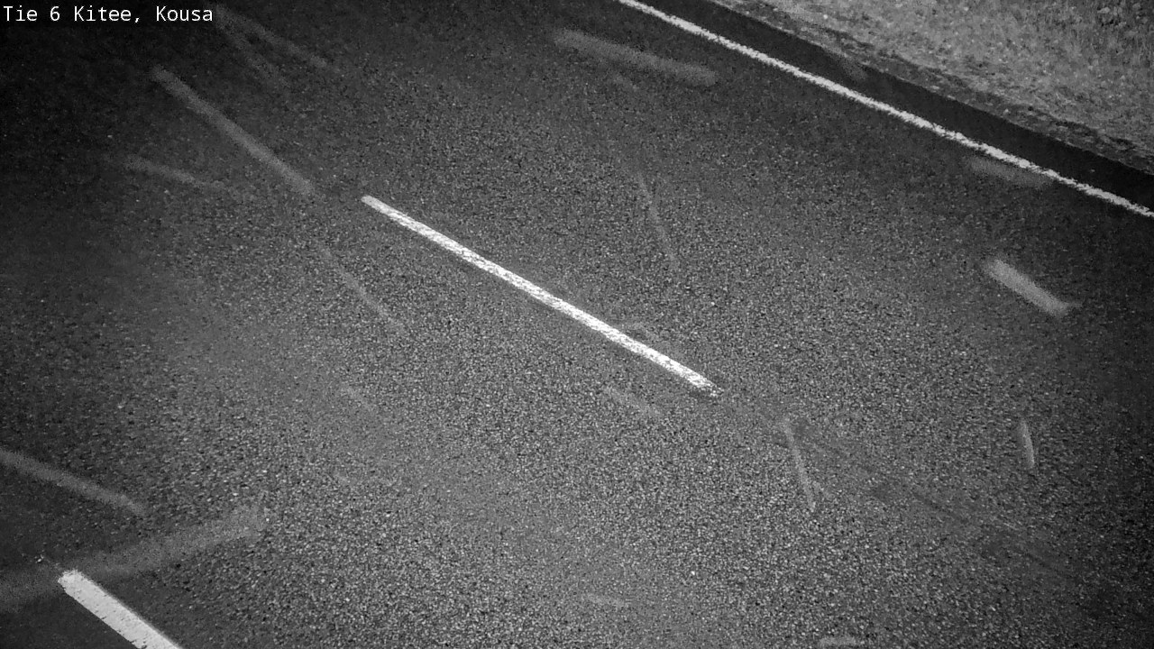 Kelikamerat Kuva Tie 6, Kitee, Kousa, Kitee, Pohjois-Karjala