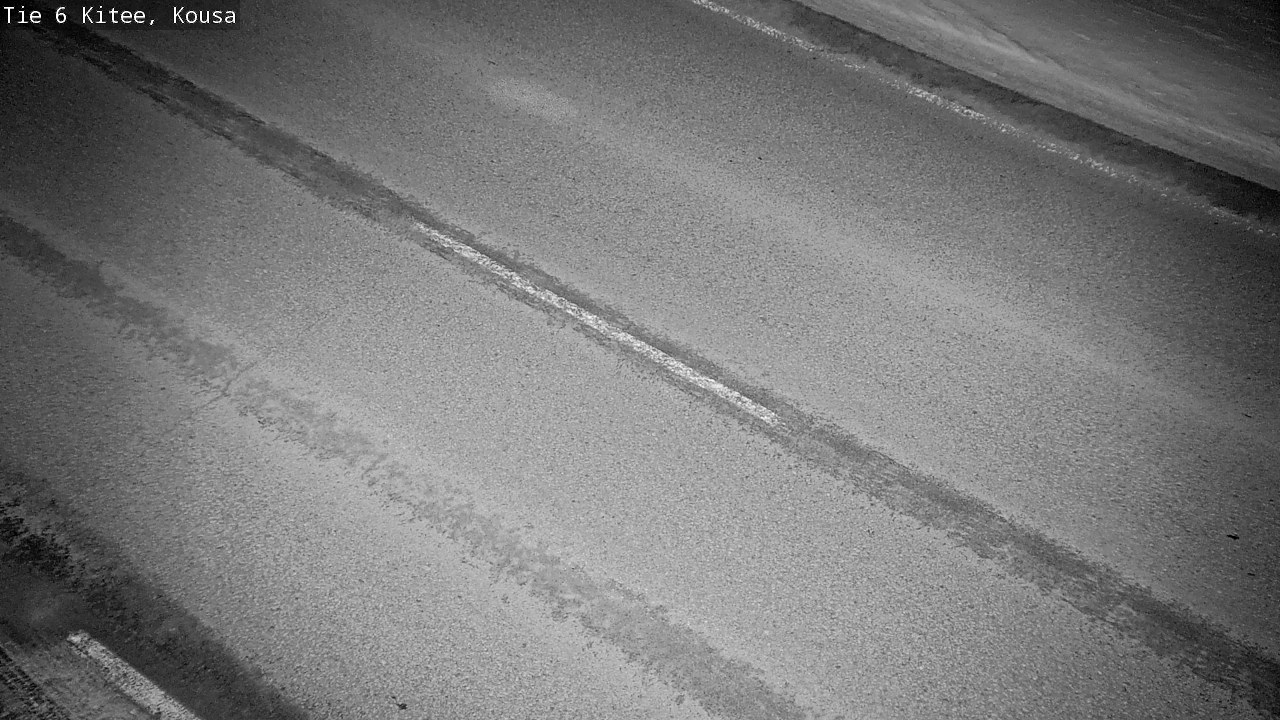 Kelikamerat Kuva Tie 6, Kitee, Kousa, Kitee, Pohjois-Karjala