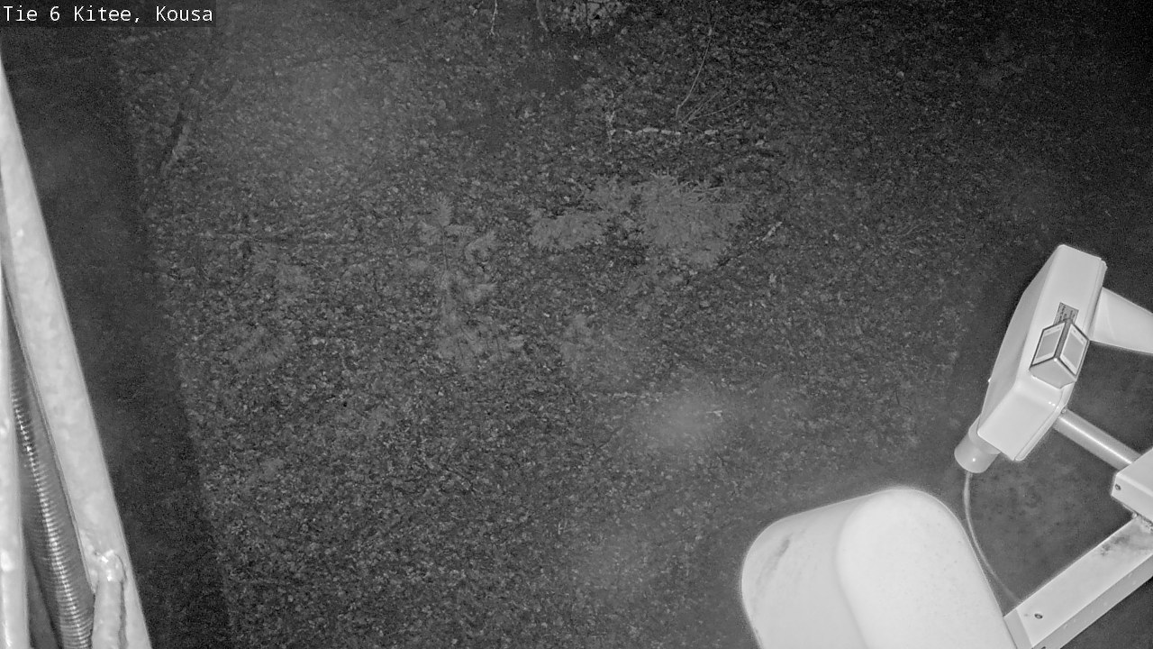 Kelikamerat Kuva Tie 6, Kitee, Kousa, Kitee, Pohjois-Karjala