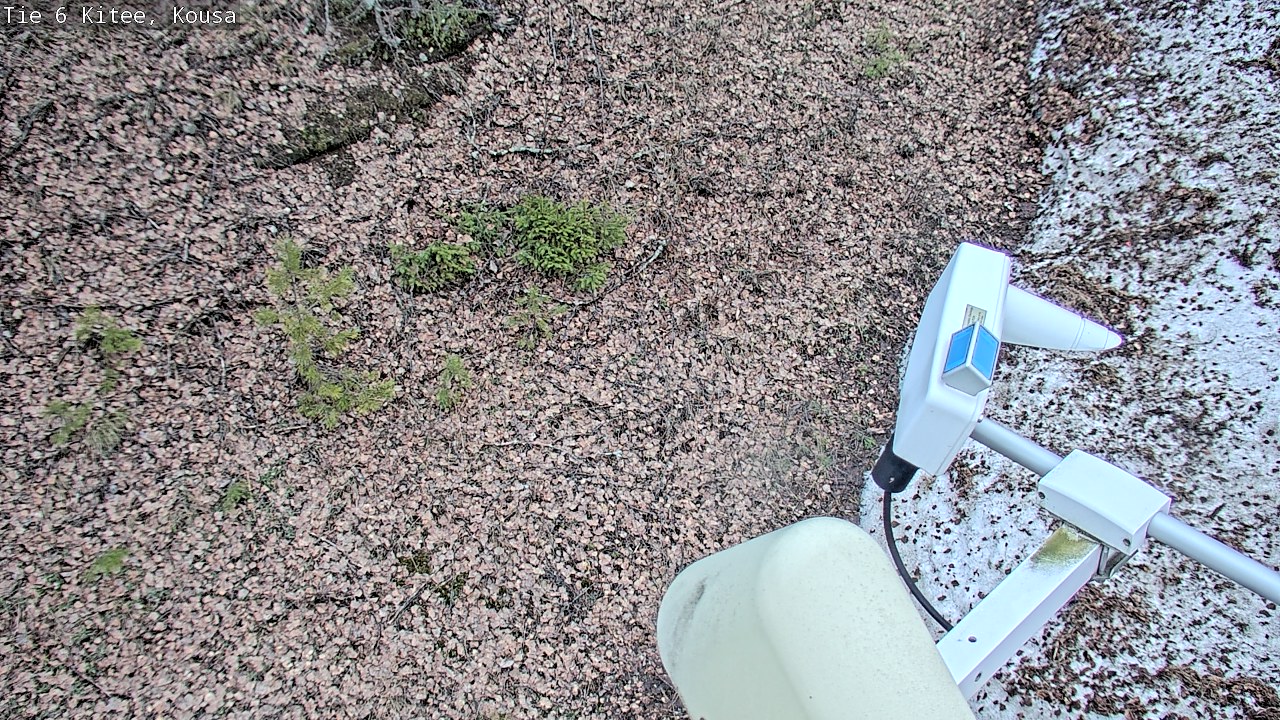 Kelikamerat Kuva Tie 6, Kitee, Kousa, Kitee, Pohjois-Karjala