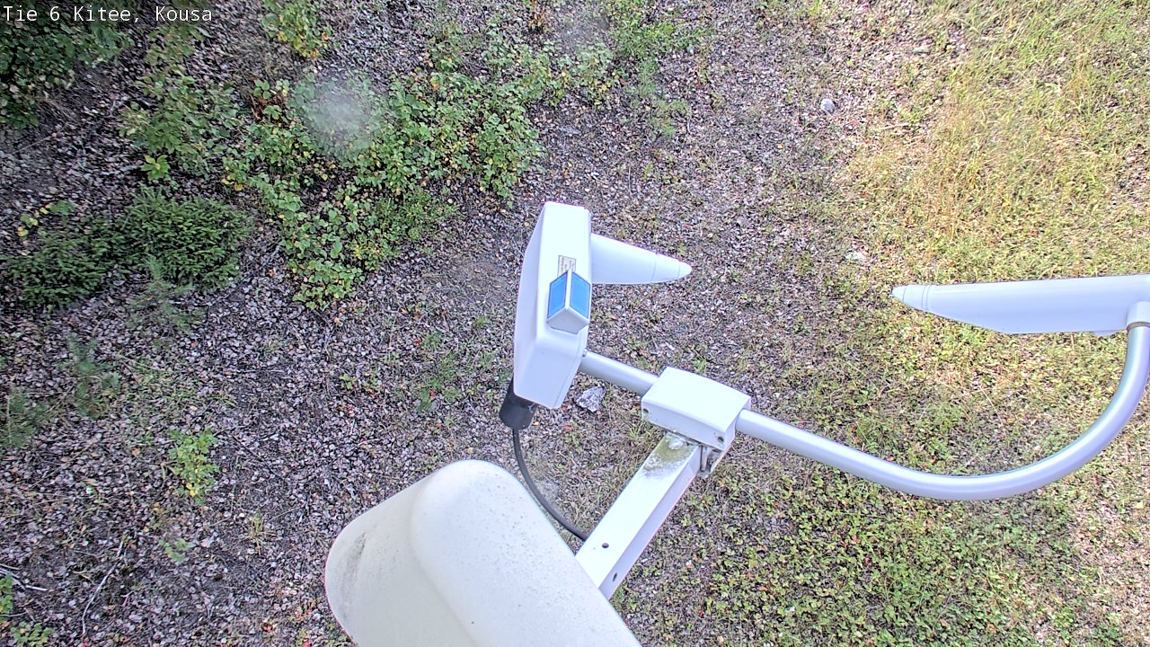 Kelikamerat Kuva Tie 6, Kitee, Kousa, Kitee, Pohjois-Karjala