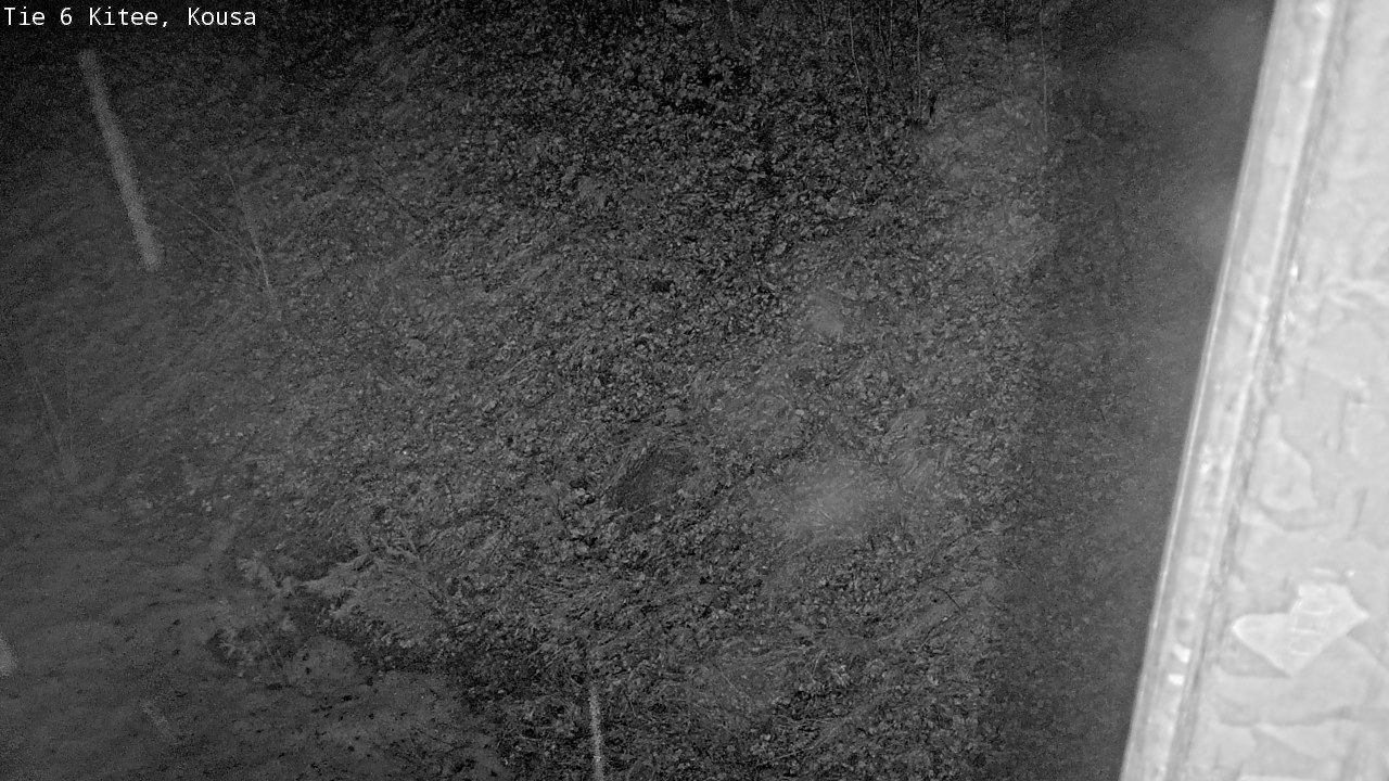 Kelikamerat Kuva Tie 6, Kitee, Kousa, Kitee, Pohjois-Karjala