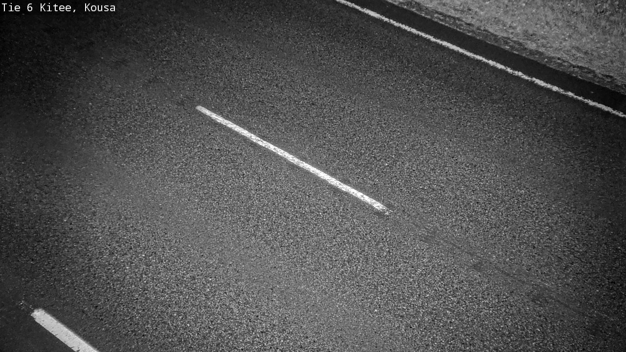 Kelikamerat Kuva Tie 6, Kitee, Kousa, Kitee, Pohjois-Karjala