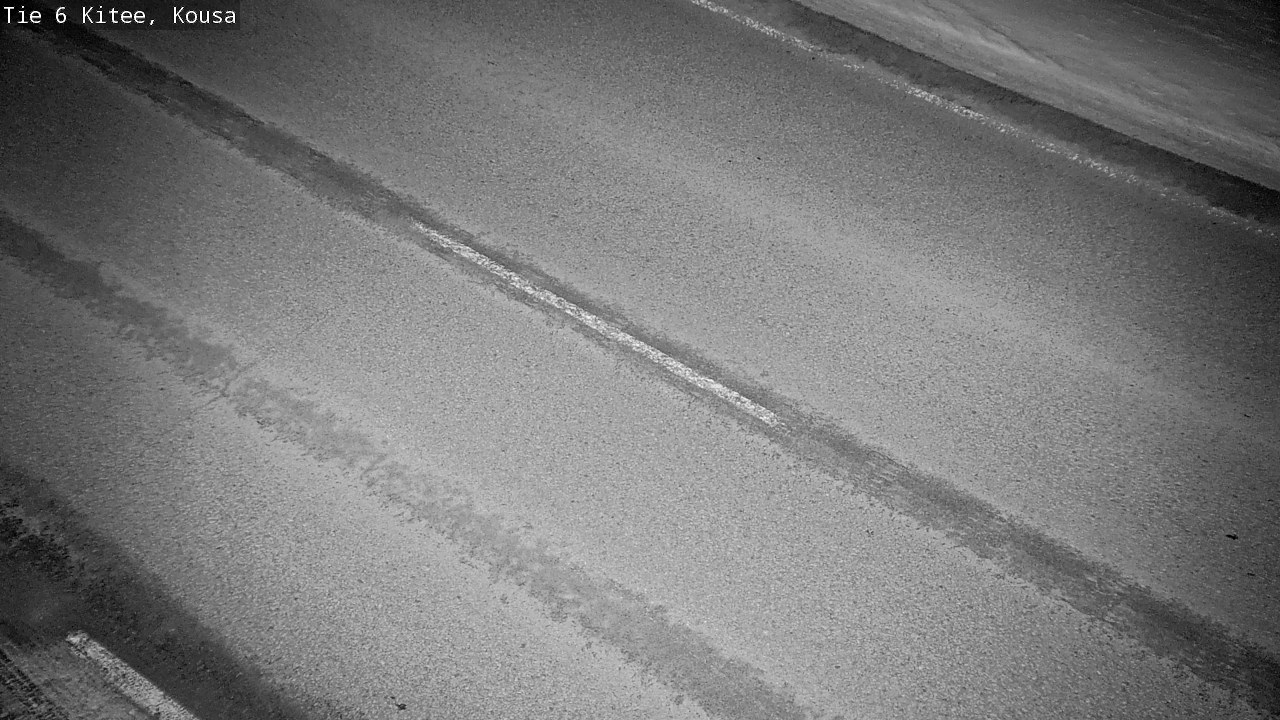 Kelikamerat Kuva Tie 6, Kitee, Kousa, Kitee, Pohjois-Karjala