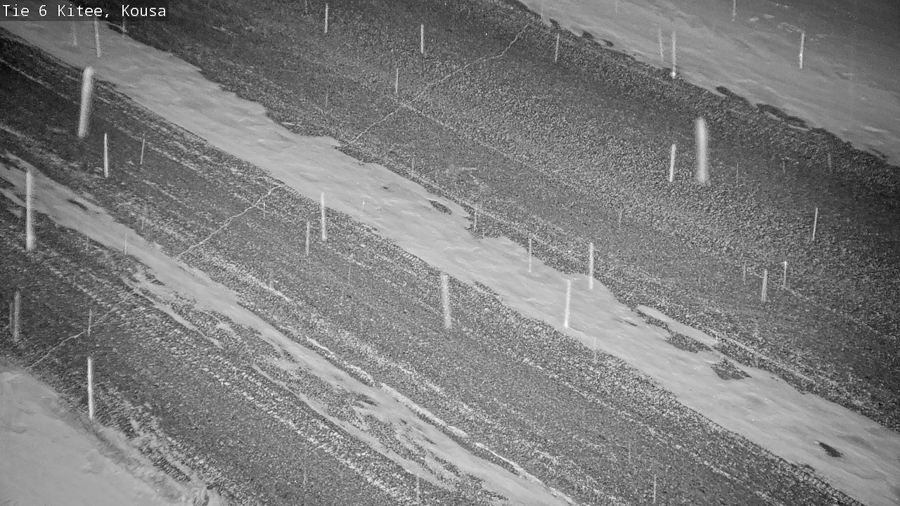 Kelikamerat Kuva Tie 6, Kitee, Kousa, Kitee, Pohjois-Karjala