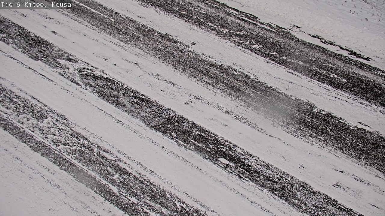 Kelikamerat Kuva Tie 6, Kitee, Kousa, Kitee, Pohjois-Karjala