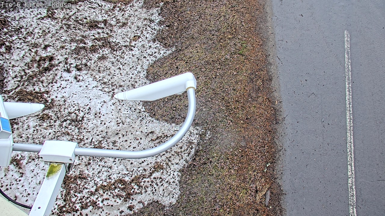 Kelikamerat Kuva Tie 6, Kitee, Kousa, Kitee, Pohjois-Karjala