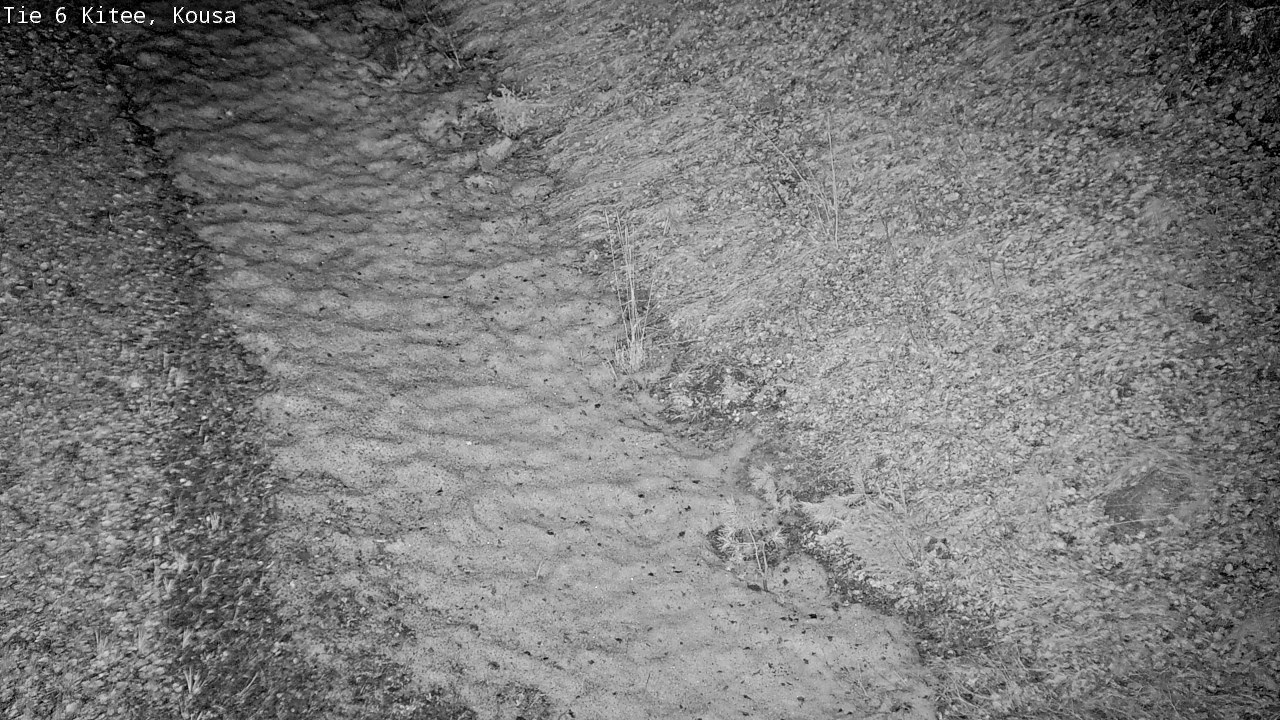 Kelikamerat Kuva Tie 6, Kitee, Kousa, Kitee, Pohjois-Karjala