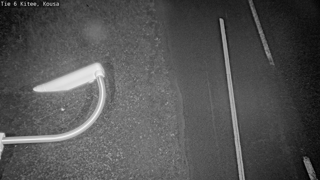 Kelikamerat Kuva Tie 6, Kitee, Kousa, Kitee, Pohjois-Karjala
