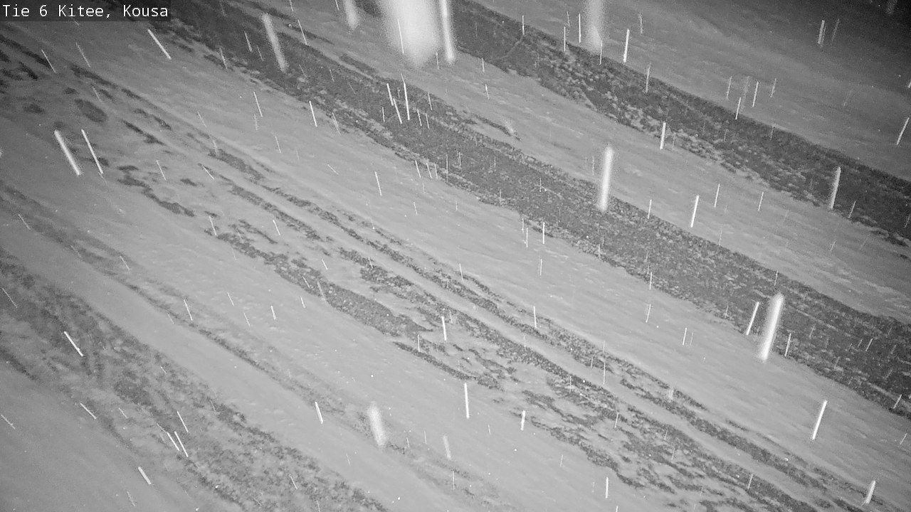 Kelikamerat Kuva Tie 6, Kitee, Kousa, Kitee, Pohjois-Karjala