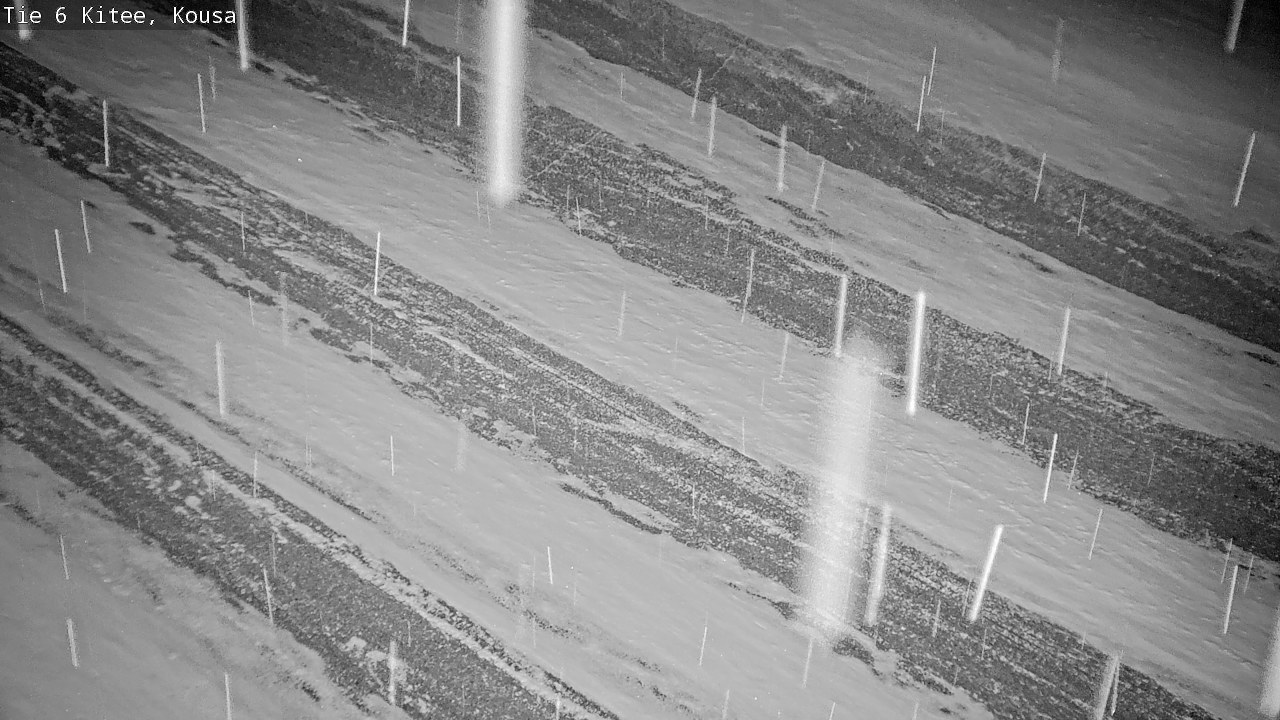 Kelikamerat Kuva Tie 6, Kitee, Kousa, Kitee, Pohjois-Karjala