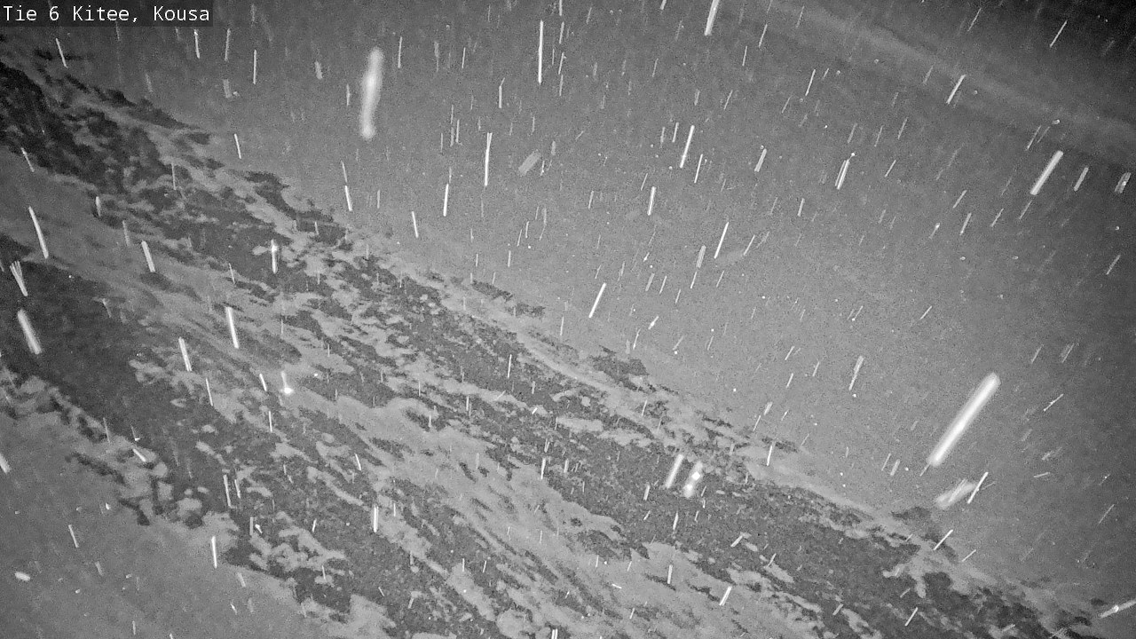 Kelikamerat Kuva Tie 6, Kitee, Kousa, Kitee, Pohjois-Karjala