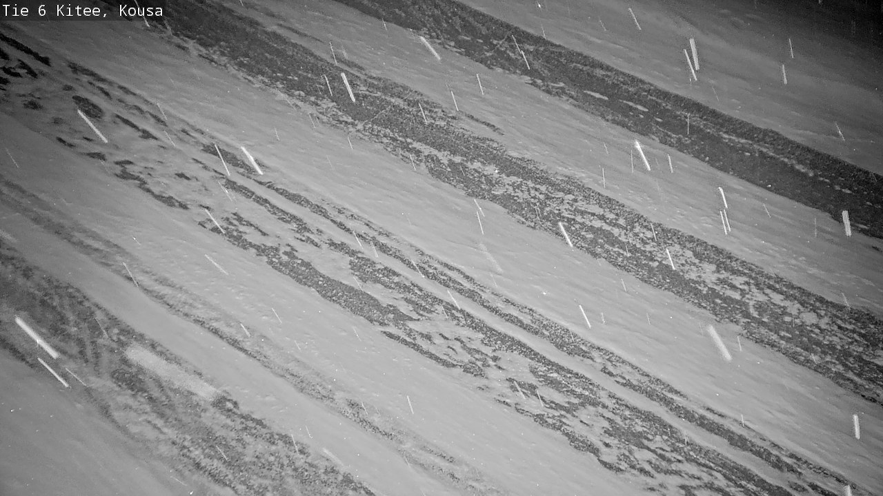 Kelikamerat Kuva Tie 6, Kitee, Kousa, Kitee, Pohjois-Karjala