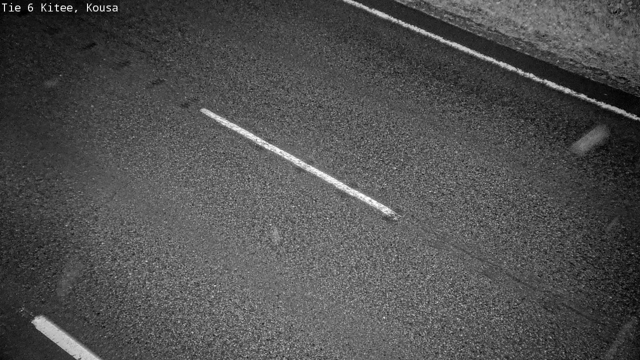 Kelikamerat Kuva Tie 6, Kitee, Kousa, Kitee, Pohjois-Karjala