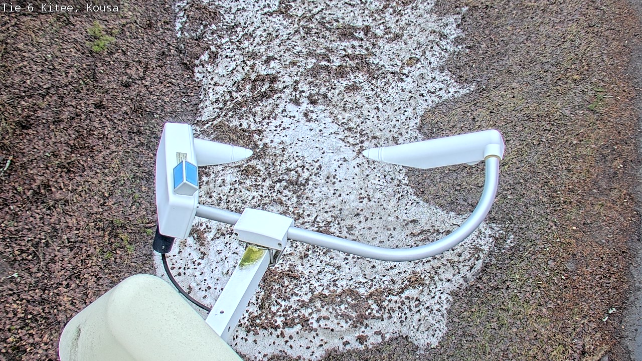 Kelikamerat Kuva Tie 6, Kitee, Kousa, Kitee, Pohjois-Karjala