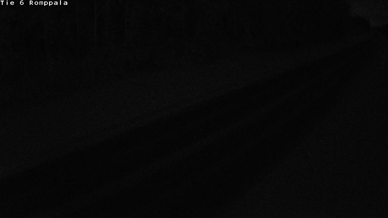 Kelikamerat Kuva Tie 6 Kontiolahti, Romppala, Kontiolahti, Pohjois-Karjala