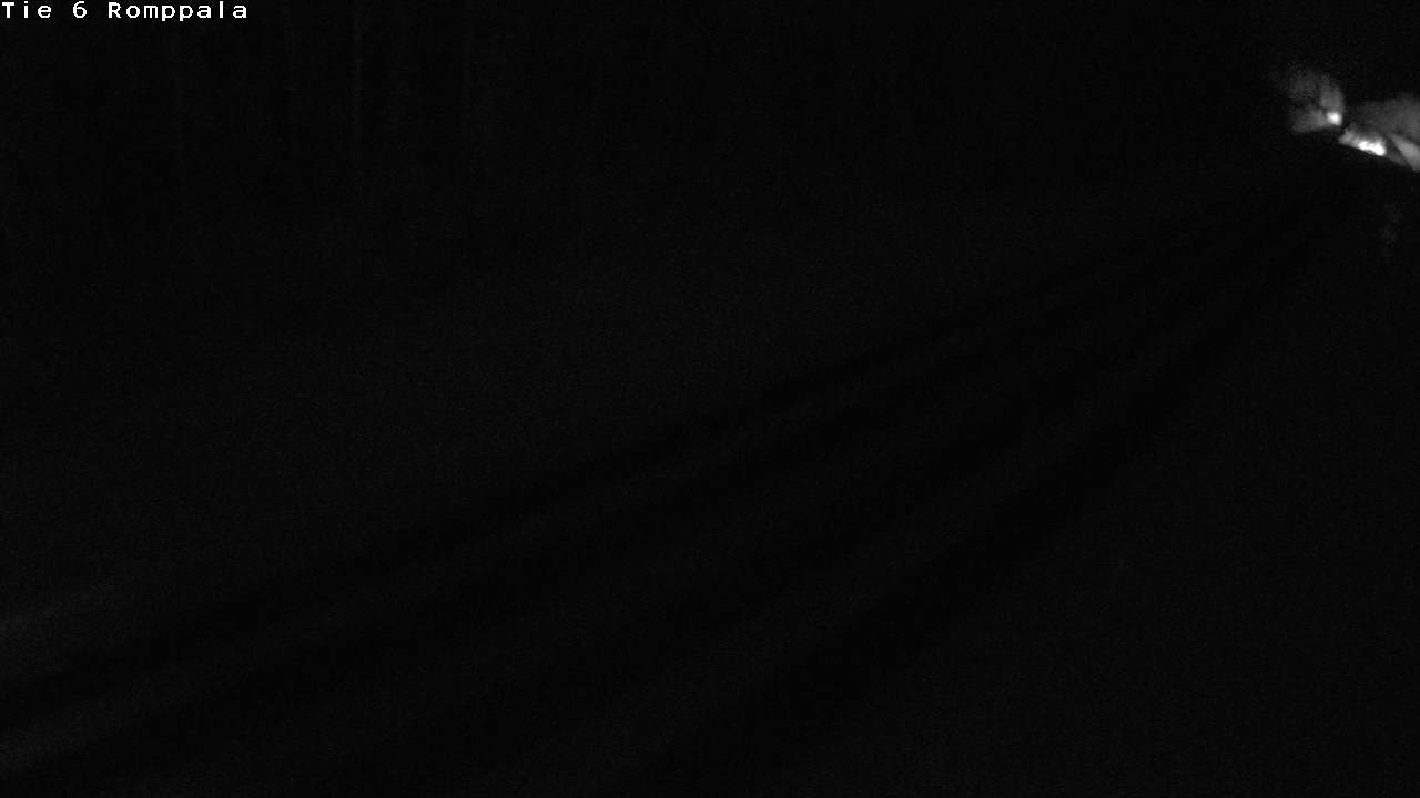 Kelikamerat Kuva Tie 6 Kontiolahti, Romppala, Kontiolahti, Pohjois-Karjala