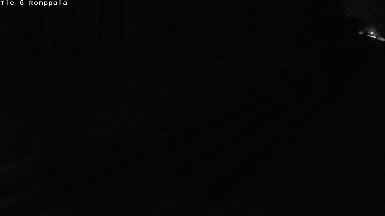 Kelikamerat Kuva Tie 6 Kontiolahti, Romppala, Kontiolahti, Pohjois-Karjala