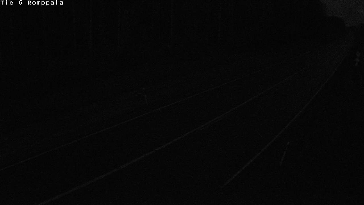 Kelikamerat Kuva Tie 6 Kontiolahti, Romppala, Kontiolahti, Pohjois-Karjala