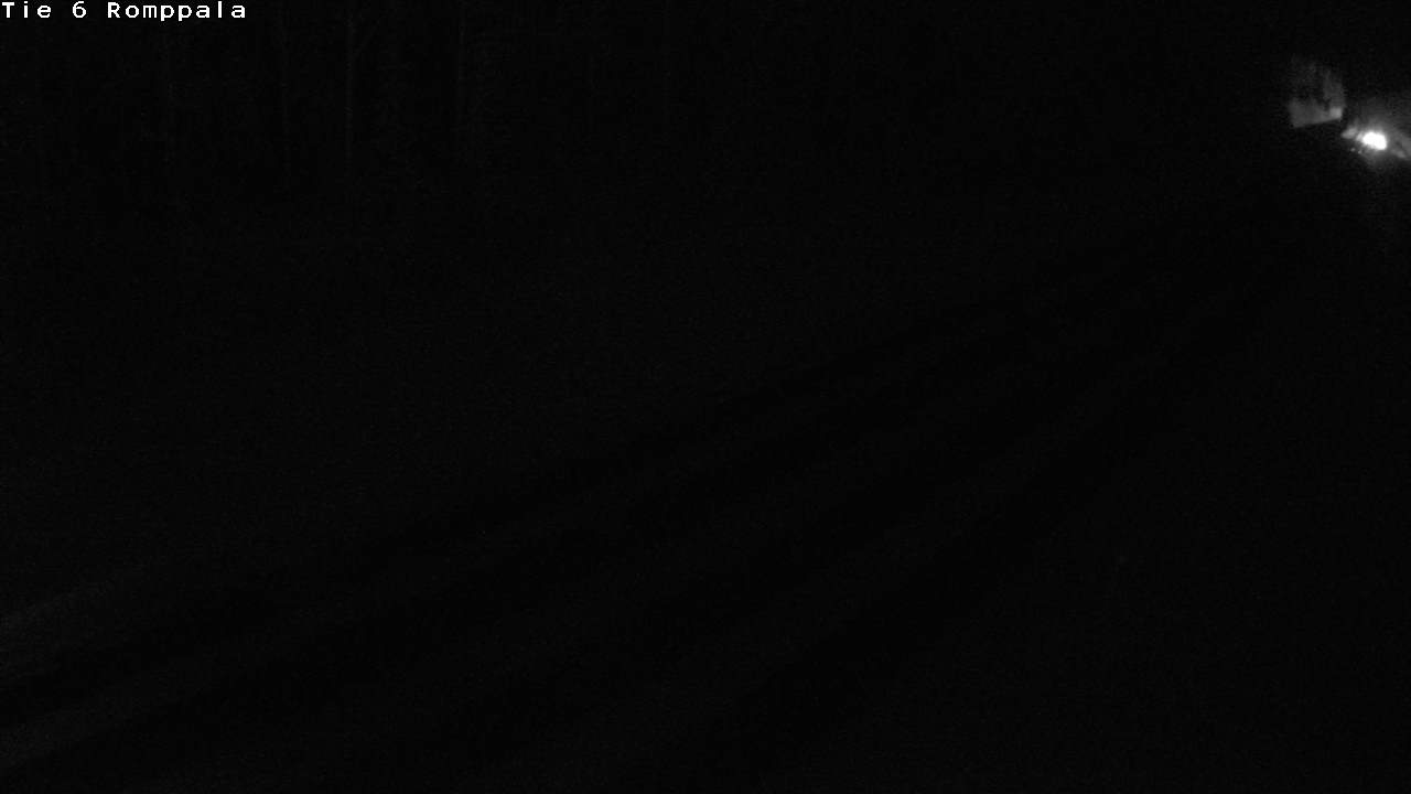 Kelikamerat Kuva Tie 6 Kontiolahti, Romppala, Kontiolahti, Pohjois-Karjala