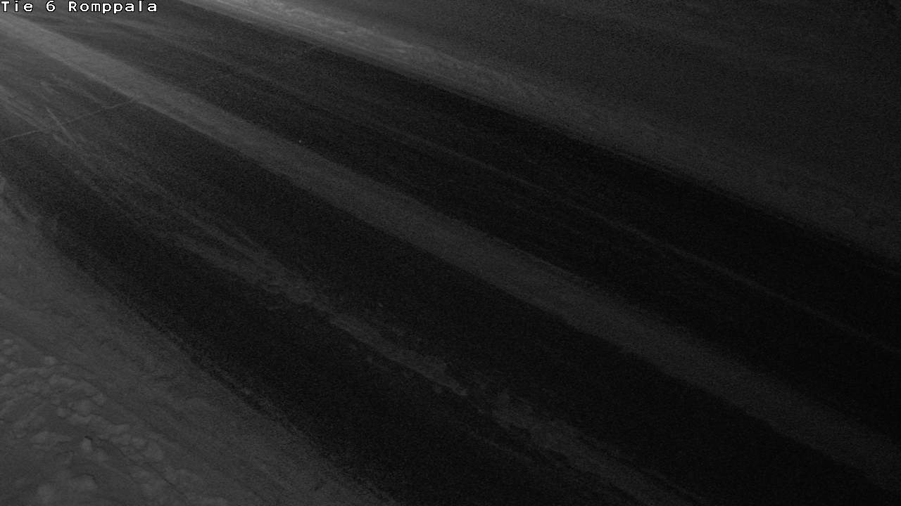 Kelikamerat Kuva Tie 6 Kontiolahti, Romppala, Kontiolahti, Pohjois-Karjala