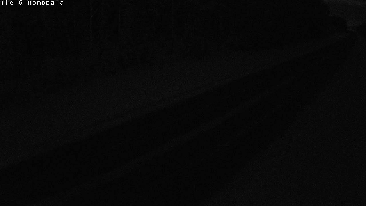 Kelikamerat Kuva Tie 6 Kontiolahti, Romppala, Kontiolahti, Pohjois-Karjala