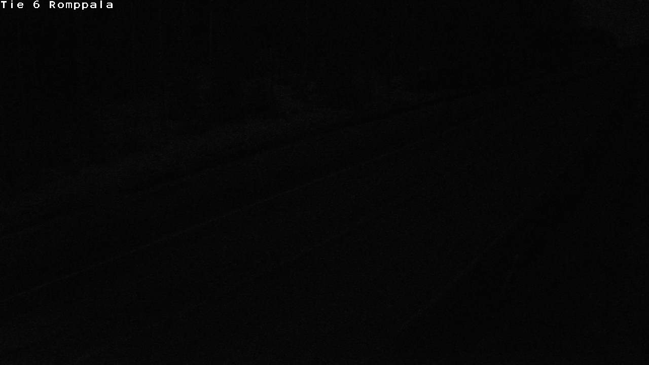 Kelikamerat Kuva Tie 6 Kontiolahti, Romppala, Kontiolahti, Pohjois-Karjala