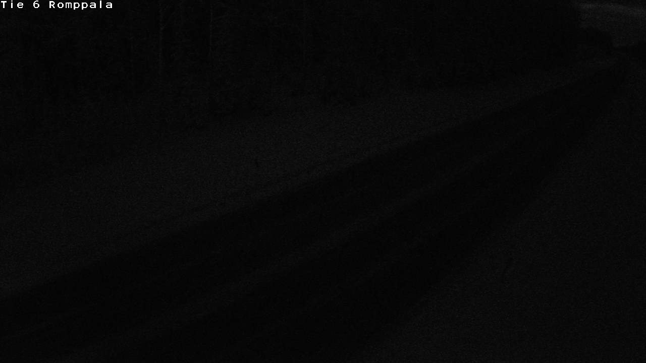 Kelikamerat Kuva Tie 6 Kontiolahti, Romppala, Kontiolahti, Pohjois-Karjala