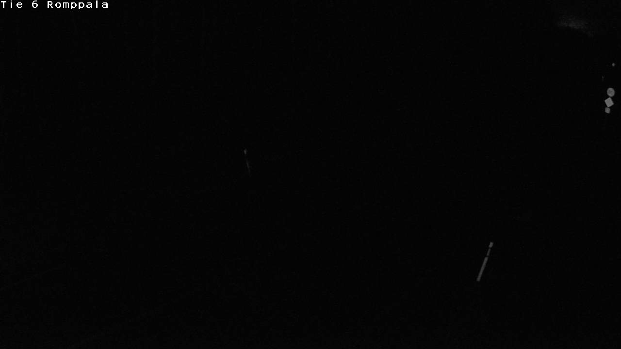 Kelikamerat Kuva Tie 6 Kontiolahti, Romppala, Kontiolahti, Pohjois-Karjala