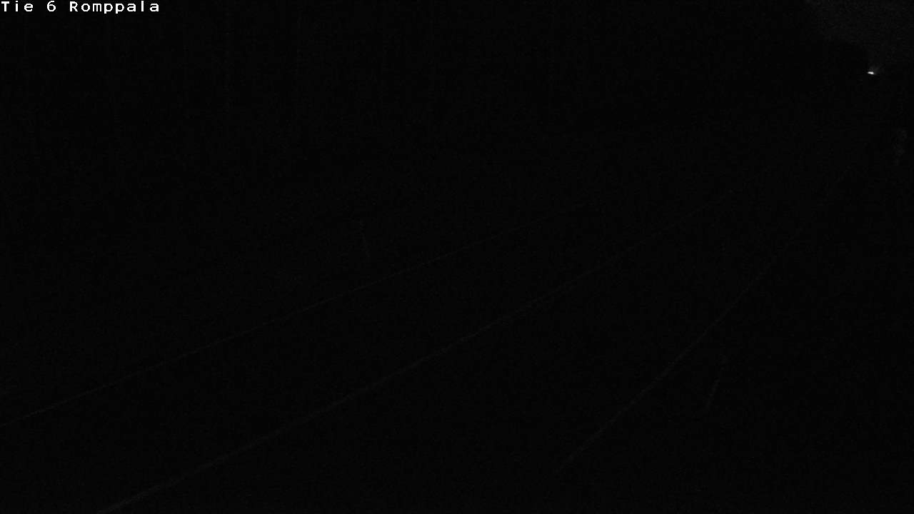 Kelikamerat Kuva Tie 6 Kontiolahti, Romppala, Kontiolahti, Pohjois-Karjala