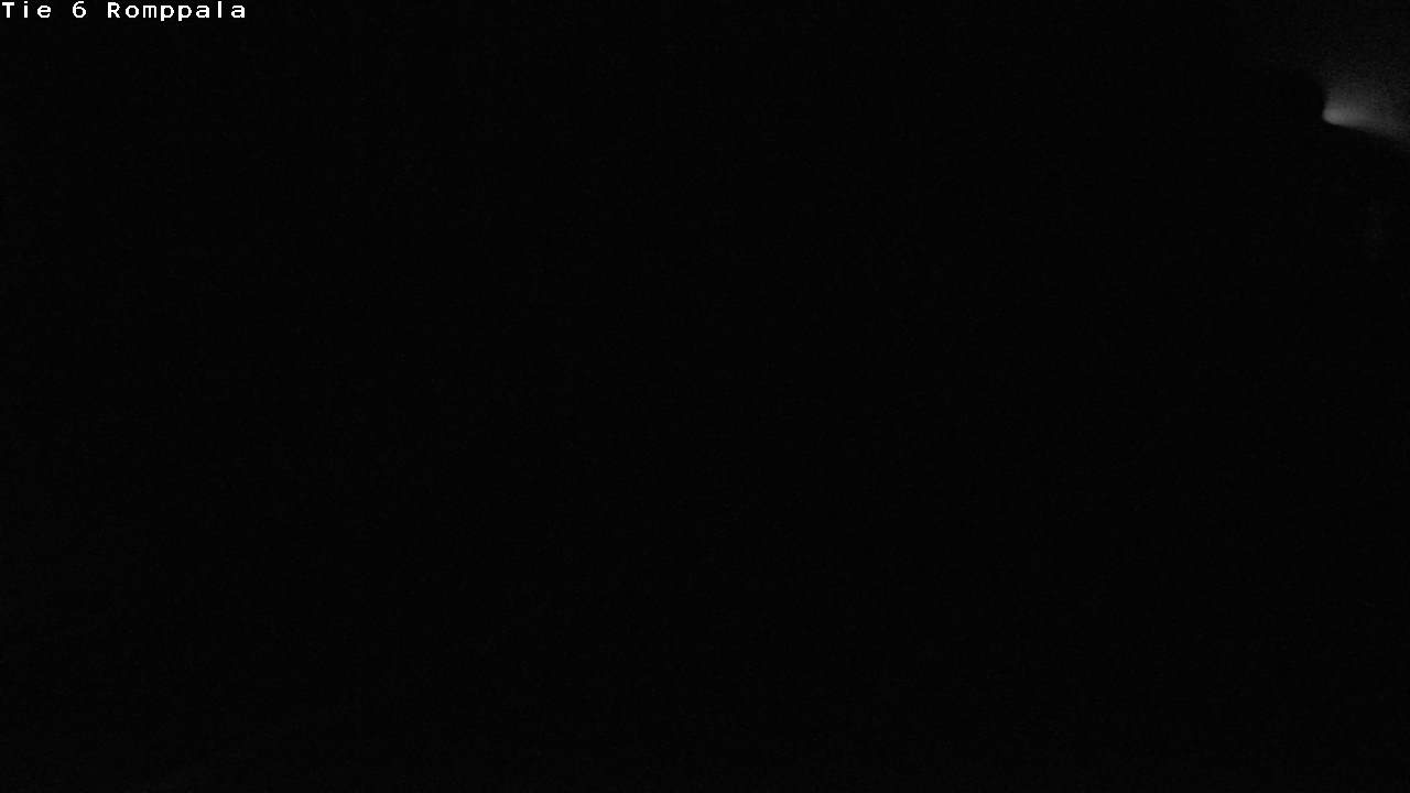 Kelikamerat Kuva Tie 6 Kontiolahti, Romppala, Kontiolahti, Pohjois-Karjala