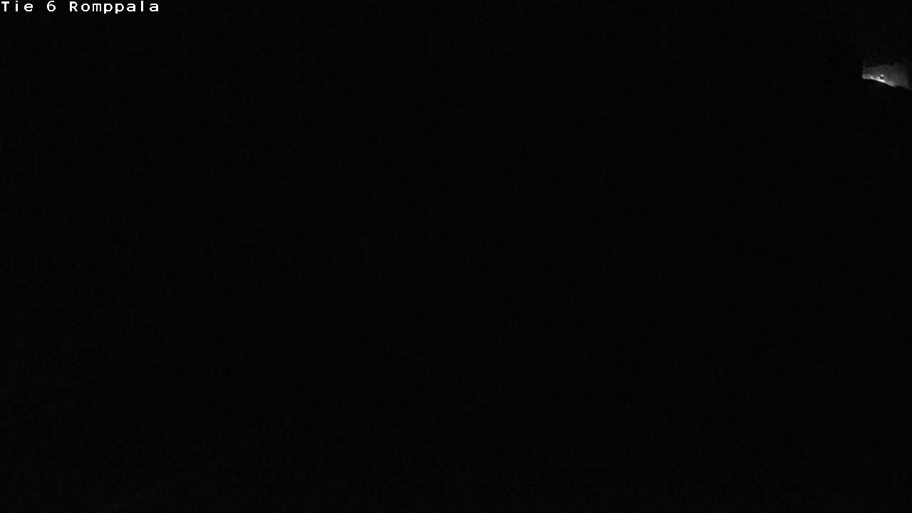 Kelikamerat Kuva Tie 6 Kontiolahti, Romppala, Kontiolahti, Pohjois-Karjala