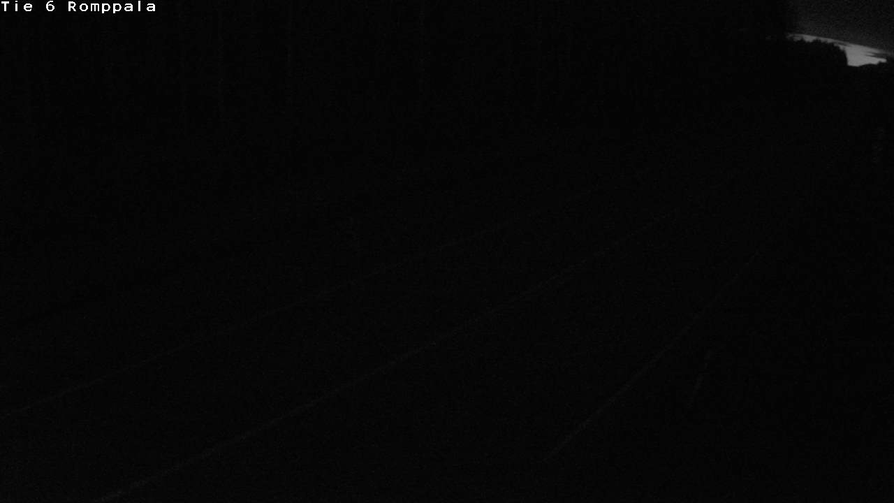 Kelikamerat Kuva Tie 6 Kontiolahti, Romppala, Kontiolahti, Pohjois-Karjala